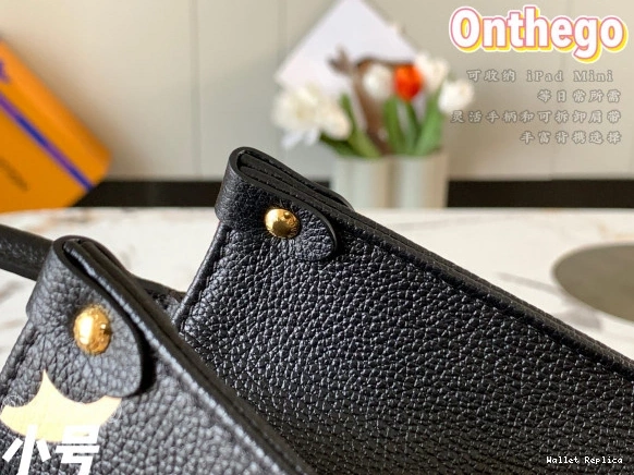 Cheap LOUIS ONTHEGO VUITTON PM 0807